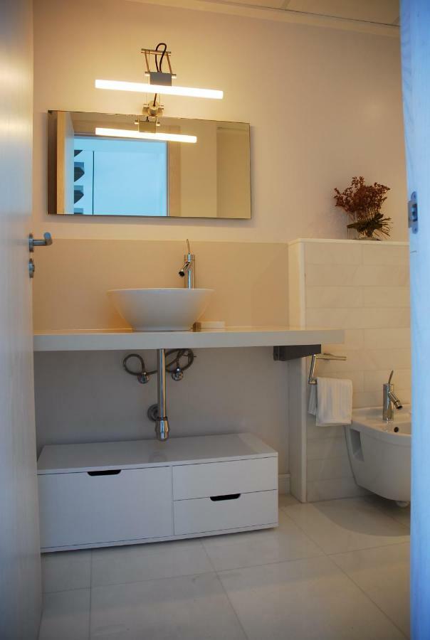 Super Luxury Penthouse Apartment Jávea Exterior foto