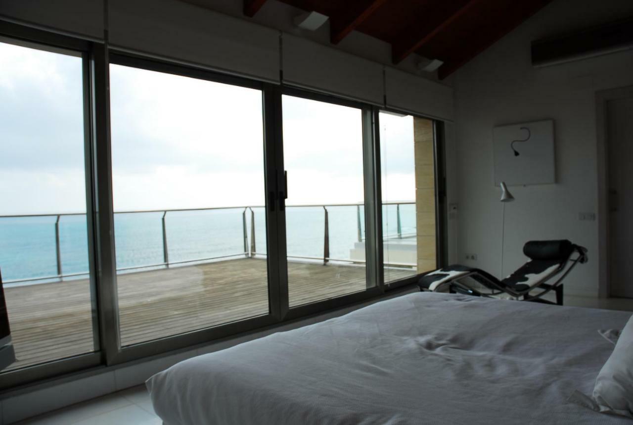 Super Luxury Penthouse Apartment Jávea Exterior foto