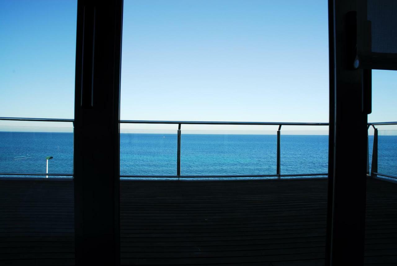 Super Luxury Penthouse Apartment Jávea Exterior foto