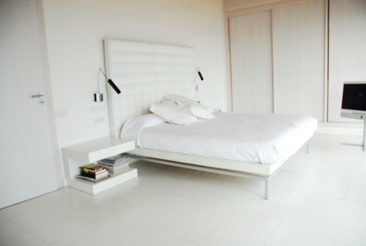 Super Luxury Penthouse Apartment Jávea Exterior foto