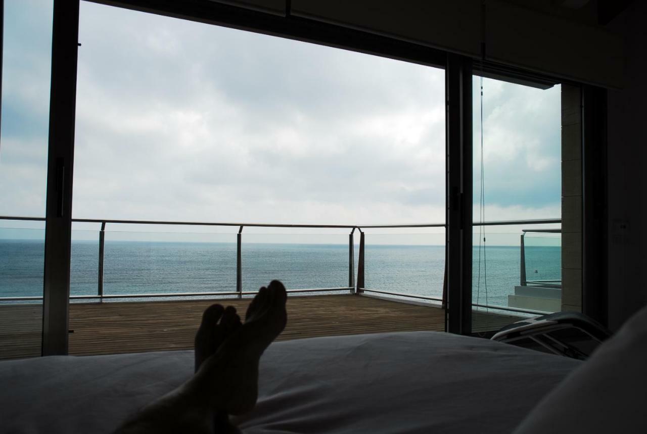 Super Luxury Penthouse Apartment Jávea Exterior foto