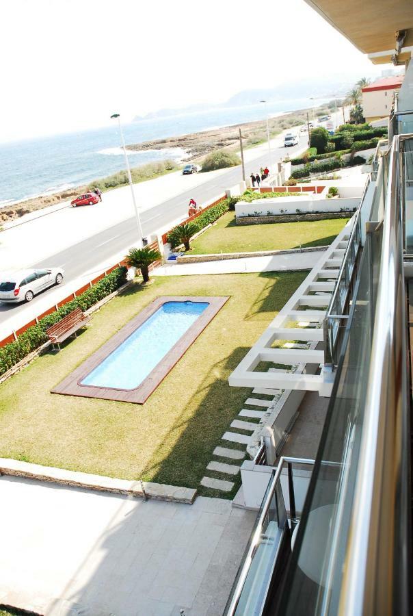 Super Luxury Penthouse Apartment Jávea Exterior foto