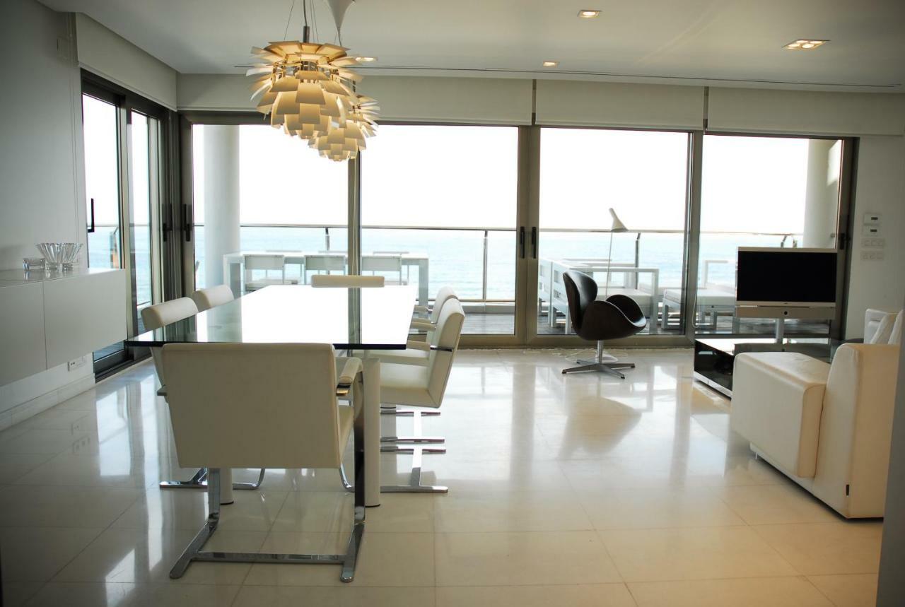 Super Luxury Penthouse Apartment Jávea Exterior foto