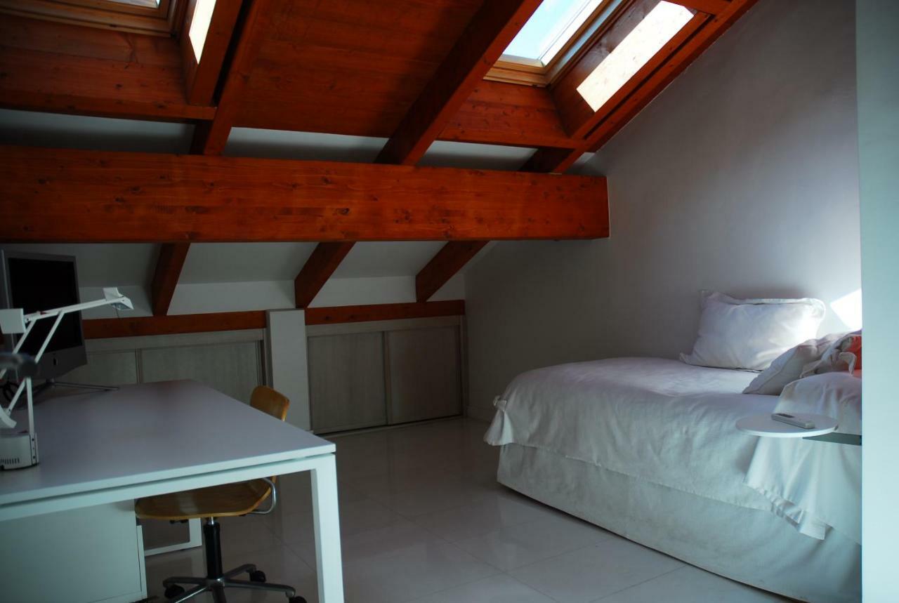 Super Luxury Penthouse Apartment Jávea Exterior foto