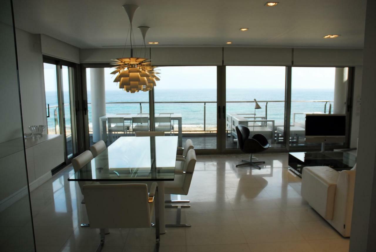 Super Luxury Penthouse Apartment Jávea Exterior foto